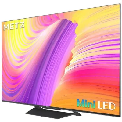 Metz 65MNE9000Z 65" miniLED 4K UHD GoogleTV 120Hz