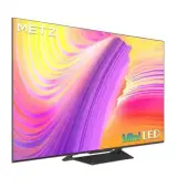Metz 75MNE9000Z 75" miniLED 4K UHD GoogleTV 120Hz