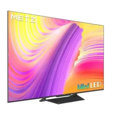 Metz 75MNE9000Z 75" miniLED 4K UHD GoogleTV 120Hz