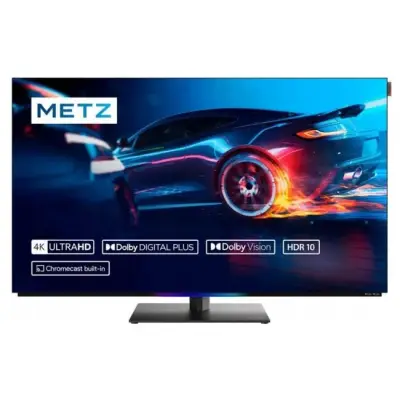 Metz 55MOD9500Z 55" OLED 4K UHD GoogleTV 120Hz