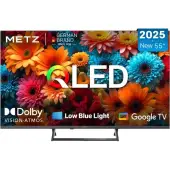 Metz 55MQF7500Z 55" QLED 4K UHD GoogleTV 60Hz