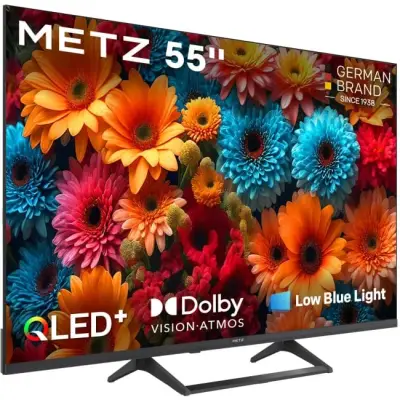 Metz 55MQF7500Z 55