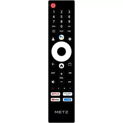 Metz 55MQF7500Z 55