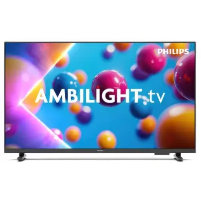 PHILIPS 32PFS6900/12 32" LED FullHD TitanOS 60Hz Ambilight x3