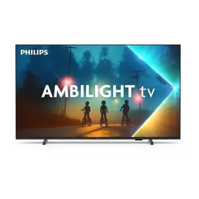 PHILIPS 55PUS8100/1255" LED 4K GoogleTV 60Hz Ambilight x3