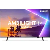 Philips 85PUS8510/12 85" QLED 4K TitanOS Ambilight x3