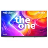 Philips 85PUS9010/12 85" QLED 4K 144Hz TitanOS Ambilight x3