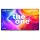 Philips 85PUS9010/12 85" QLED 4K 144Hz TitanOS Ambilight x3