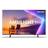 Philips 55PUS8450/12 55" QLED 4K TitanOS 60Hz Ambilightx3