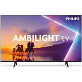 Philips 43PUS84000/12 QLED 4K UHD TitanOS 60Hz Ambilightx3