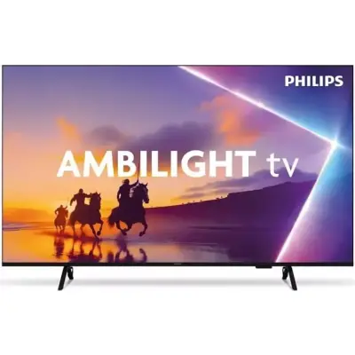 Philips 43PUS84000/12 QLED 4K UHD TitanOS 60Hz Ambilightx3