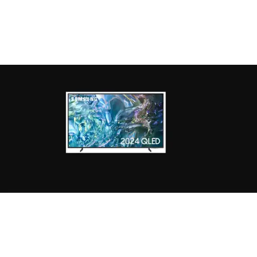 Samsung QE50Q60DAU