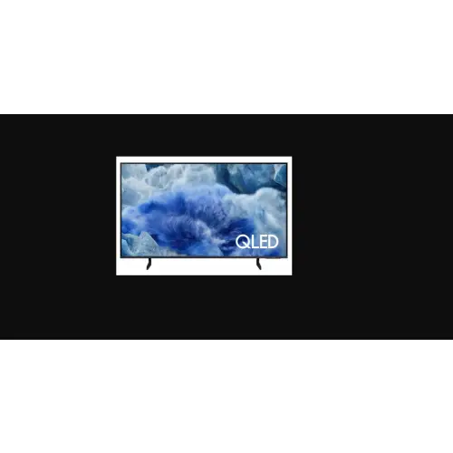 Samsung QE43Q8FAAUXXH