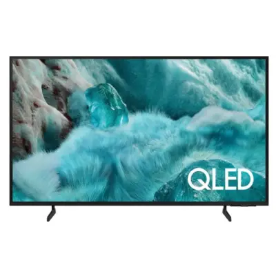 SAMSUNG QE43Q7F4AUXXH 43" QLED 4K Tizen 60Hz 2025