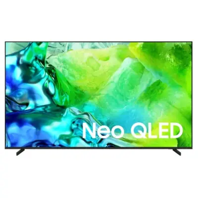 SAMSUNG QE50QN80HAUXXH 50" NeoQLED 60Hz 4K UHD Tizen VisionAI 2026