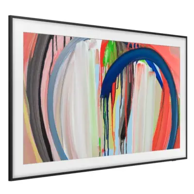 SAMSUNG QE55LS03HAUXXH 55