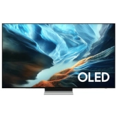 Samsung QE65S90HAEXXH 65" OLED 4K 165Hz Tizen OS Vision AI 2026