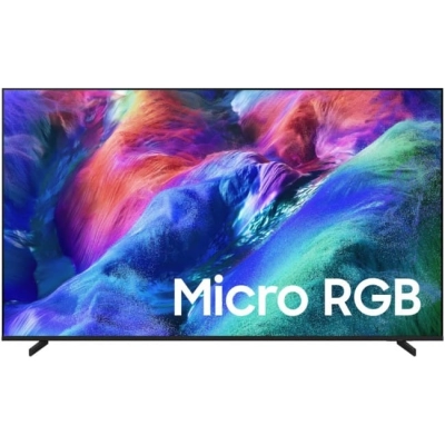 Samsung MRE75R85HAUXXH 75" microRGB 4K 144Hz Tizen OS Vision AI 2026