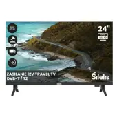 Silelis STV240001 24" Traveler