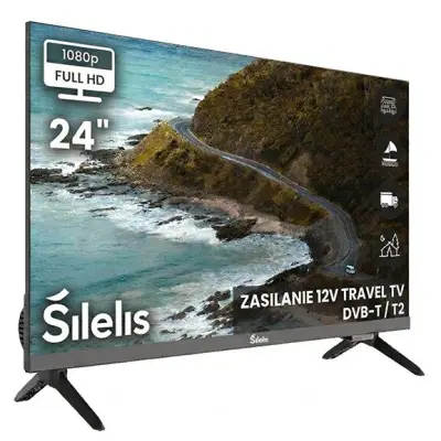 Silelis STV240001 24