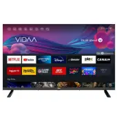 Silelis STV322001 32" 60Hz LED HD Ready VidaaOS