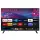 Silelis STV322001 32" 60Hz LED HD Ready VidaaOS