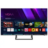 Silelis STV432001 43" 60Hz QLED 4K UHD VidaaOS