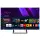 Silelis STV432001 43" 60Hz QLED 4K UHD VidaaOS