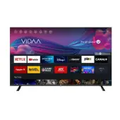 Silelis STV553001 55" 60Hz QLED 4K UHD VidaaOS