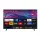 Silelis STV553001 55" 60Hz QLED 4K UHD VidaaOS
