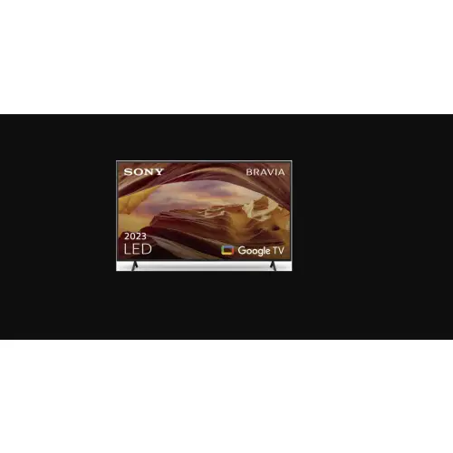 SONY KD-55X75WL
