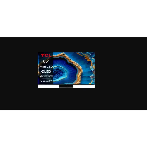 TCL 65C801 QD-MiniLED