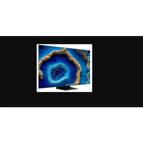TCL 65C801 QD-MiniLED