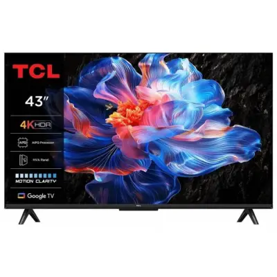 TCL 43V6C