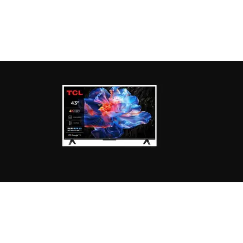 TCL 43V6C
