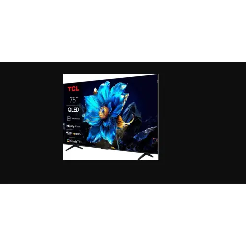 TCL 75P7K QLED