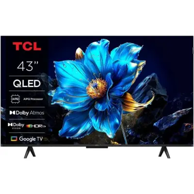TCL 43P7K QLED