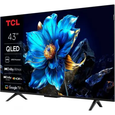 TCL 43P7K QLED