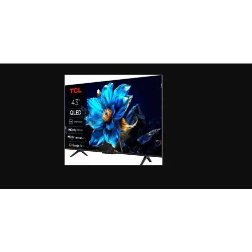 TCL 43P7K QLED