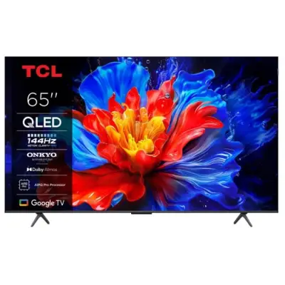 TCL 65P81K QLED 144Hz
