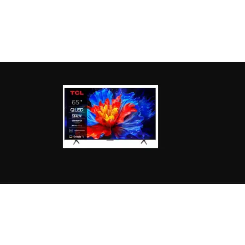 TCL 65P81K QLED 144Hz