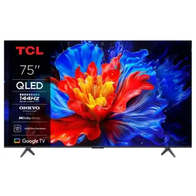 TCL 75P81K QLED