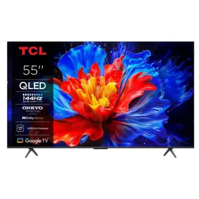 TCL 55P81K QLED