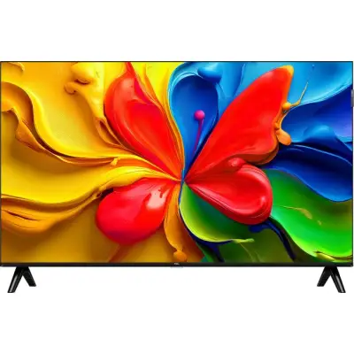 TCL 32S4K QLED