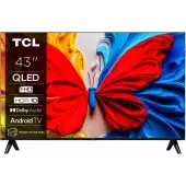 TCL 43S5K QLED