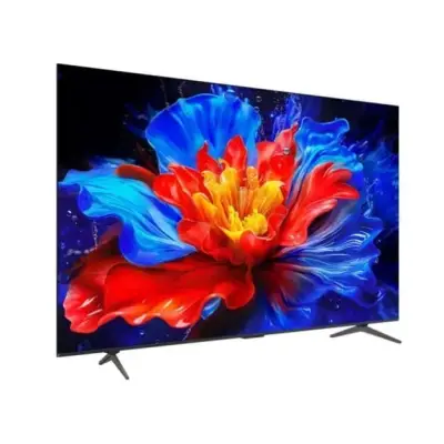 TCL 75P8K QLED