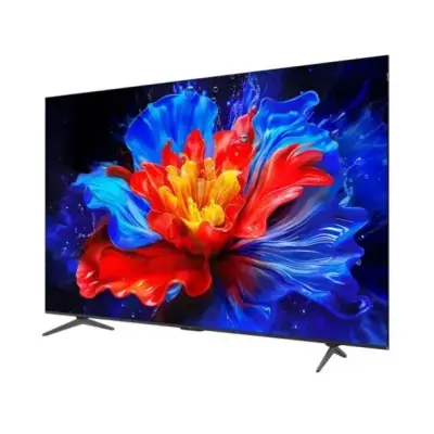 TCL 75P8K QLED