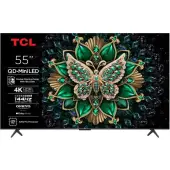 TCL 55C6K QD-MiniLED