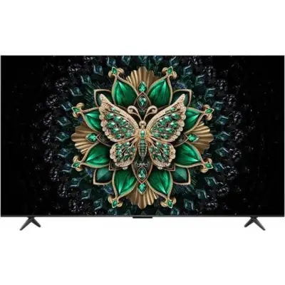 TCL 55C6K QD-MiniLED