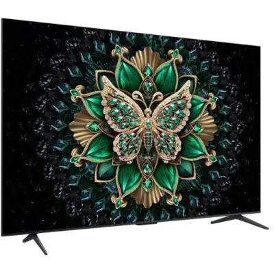 TCL 55C6K QD-MiniLED